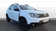Used 2019 Dacia Duster Essentiel Estate | £7,571 (Fair price)