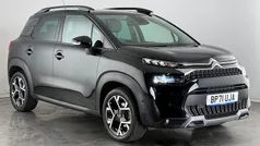 Used 2021 Citroën C3 PureTech Hatchback | £14,200 (Fair price)