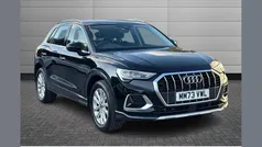 Used 2023 Audi Q3 Sport SUV | £26,195 (Good price)