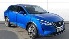 Used 2023 Nissan Qashqai Acenta Premium SUV | £15,012 (Good price)