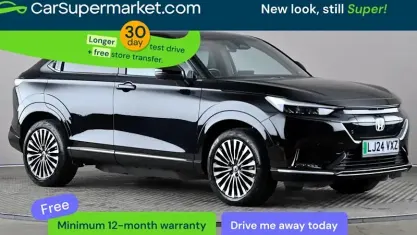 Usado Honda e:Ny1 Advance 150 kW (204 HP) 2026 SUV