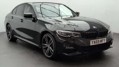 Used 2020 BMW 330e M Sport Sedan | £18,000 (Fair price)