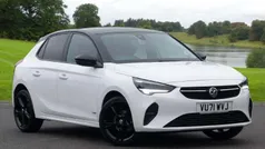 Used 2022 Vauxhall Corsa Hatchback | £12,305 (Fair price)