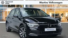 Used 2022 VW Golf VIII Style Hatchback | £18,995 (Fair price)