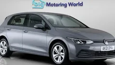 Used 2024 VW Golf VIII Life Estate | £15,600 (Super price)