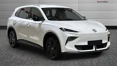 Used 2025 MG S5 SE SUV | £22,995 (Fair price)