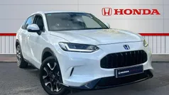 Used 2025 Honda ZR-V Advance SUV | £28,826 (Fair price)