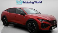 Used 2024 Peugeot 408 GTi Hatchback | £18,500 (Fair price)