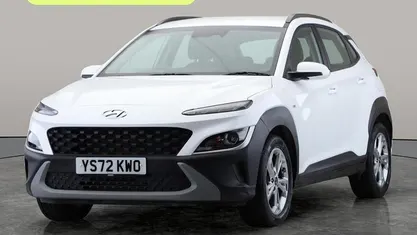 Used Hyundai Kona SE 120 HP (88 kW) 2022 SUV