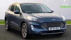 Used 2023 Ford Kuga Titanium SUV | £16,999 (Super price)