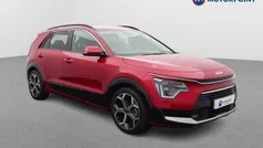 Used 2024 Kia Niro 4 SUV | £28,049 (Fair price)