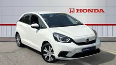Used 2023 Honda Jazz Hybrid Hatchback | £17,809 (Fair price)