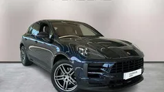 Used 2021 Porsche Macan SUV | £42,750 (Fair price)