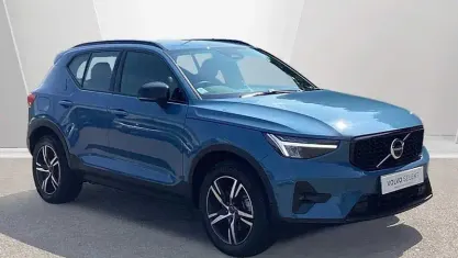 Used Volvo XC40 Plus 163 HP (119 kW) 2026 SUV