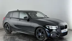 Used 2019 BMW 116 Efficient Dynamics Hatchback | £13,800 (Good price)