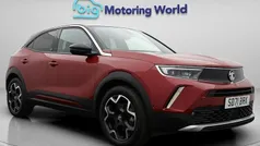 Used 2021 Vauxhall Mokka Edition SUV | £11,000 (Fair price)