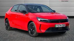 Used 2025 Vauxhall Corsa-e Hatchback | £15,901 (Super price)