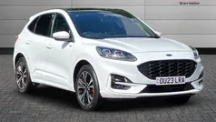 Used 2023 Ford Kuga ST-Line X SUV | £21,500 (Fair price)