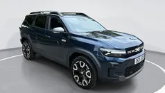 New 2026 Dacia Bigster Journey SUV | £29,399 (Fair price)