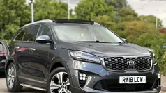 Used 2019 Kia Sorento GT-Line S SUV | £17,990 (Good price)