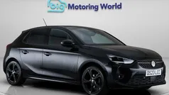 Used 2023 Vauxhall Corsa Hatchback | £10,800 (Fair price)