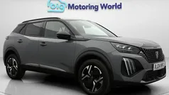 Used 2024 Peugeot 2008 GT SUV | £19,700 (Fair price)