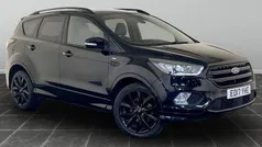 Used 2019 Ford Kuga ST-Line SUV | £9,995 (Good price)