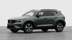 Used 2025 Volvo XC40 Plus SUV | £38,940 (Good price)