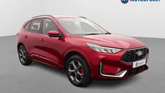 Used 2024 Ford Kuga ST-Line SUV | £26,999 (Fair price)