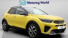 Used 2024 Kia Stonic 4 SUV | £15,300 (Good price)