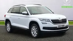 Used 2019 Skoda Kodiaq SE SUV | £18,799 (Fair price)