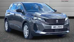 Used 2022 Peugeot 3008 Active Premium Estate | £14,597 (Fair price)