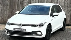 Used 2023 VW Golf VIII Style Hatchback | £19,599 (Fair price)