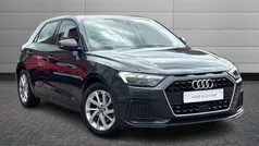 Grey Used 2019 Audi A1 Sport Hatchback | £15,750 (Fair price)