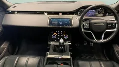 Used 2023 Land Rover Range Rover evoque R-Dynamic Hatchback | £20,019 (Good price)
