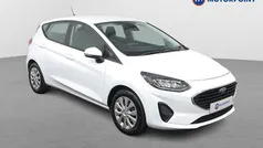 Used 2021 Ford Fiesta Trend Hatchback | £11,999 (Fair price)
