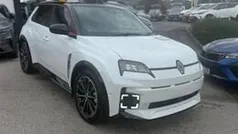 New 2025 Renault 5 E-Tech Iconic Hatchback | £23,495 (Good price)