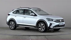 Used 2023 VW Taigo Life SUV | £15,497 (Fair price)