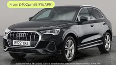 Used 2023 Audi Q3 S-Line SUV | £24,738 (Super price)
