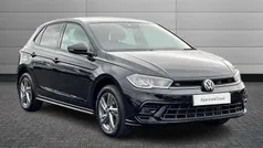 Used 2024 VW Polo R-line Hatchback | £21,250 (Fair price)