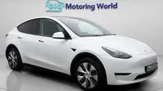 Used 2023 Tesla Model Y Long Range AWD SUV | £21,000 (Fair price)