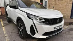 Used 2022 Peugeot 3008 GTi Estate | £16,166 (Fair price)
