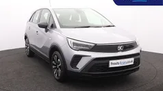 Used 2021 Vauxhall Crossland SUV | £10,095 (Fair price)