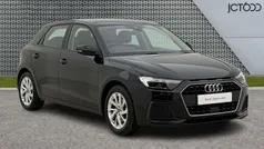 Used 2022 Audi A1 Sport Hatchback | £19,953 (Fair price)