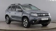 Used 2023 Dacia Duster Journey SUV | £14,990 (Fair price)