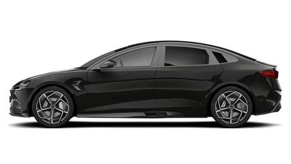 New BYD Seal Design 230 kW (313 HP) 2026 Sedan