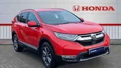 Used 2023 Honda CR-V Hybrid SUV | £24,955 (Fair price)