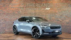 Used 2021 Polestar 2 Pilot Sedan | £19,550 (A bit pricey)