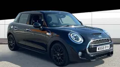 Used 2018 Mini Cooper S Hatch Hatchback | £10,928 (Fair price)