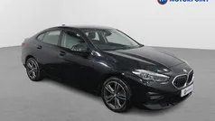 Used 2023 BMW 218 Sport Line Coupe | £18,399 (Fair price)